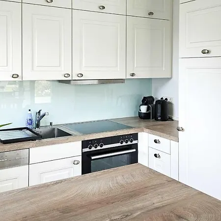 Kaept'n Gordon, App 2 * Wenningstedt-Braderup